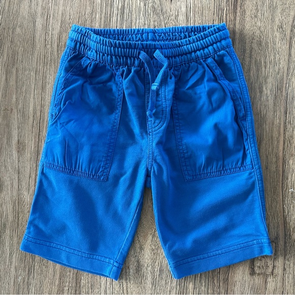 Drawstring Shorts - Picture 1 of 3